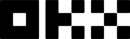 OKX Logo Light